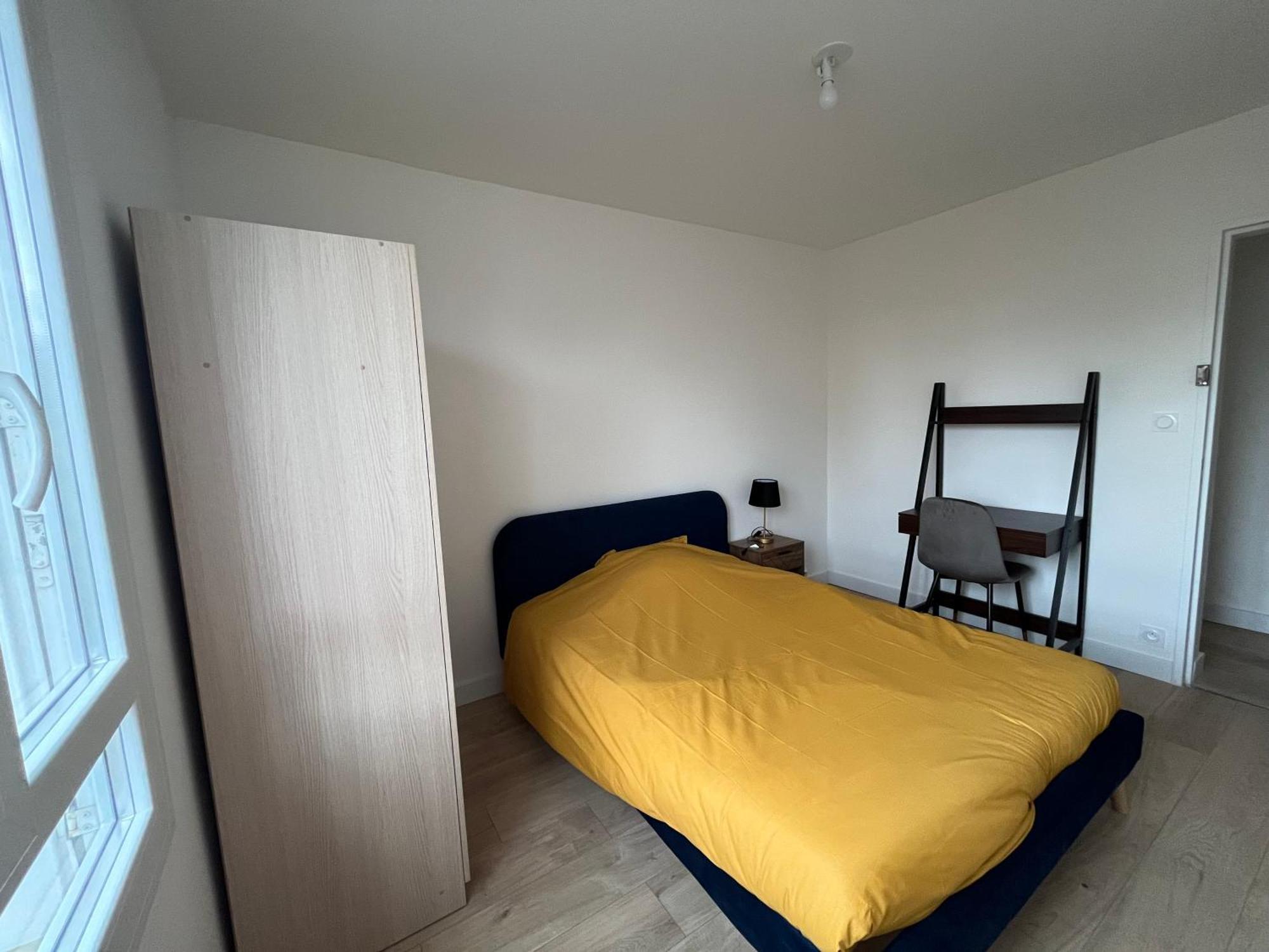 Skyview Appartement 4 Chambres ヴァランス エクステリア 写真