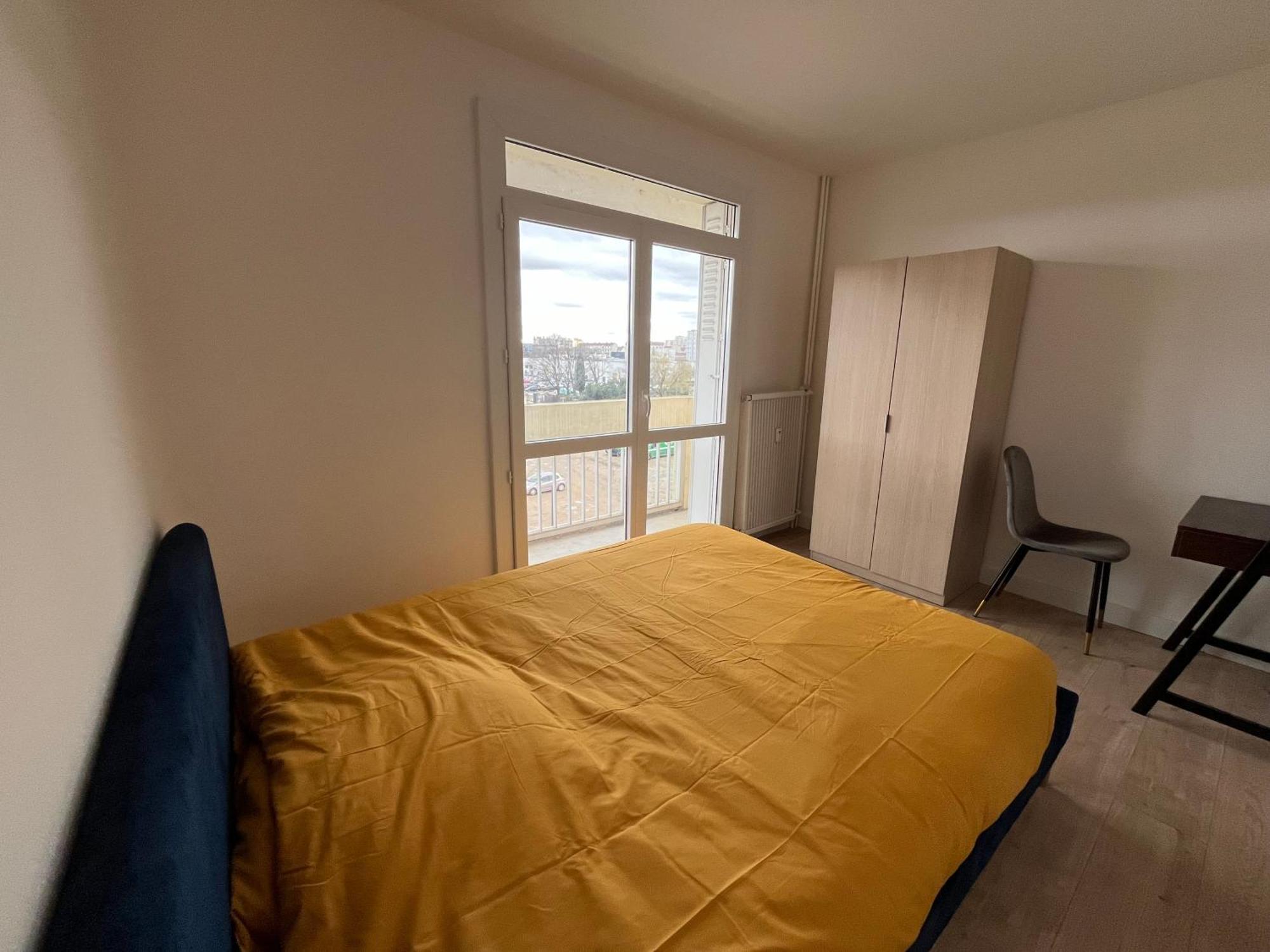 Skyview Appartement 4 Chambres ヴァランス エクステリア 写真